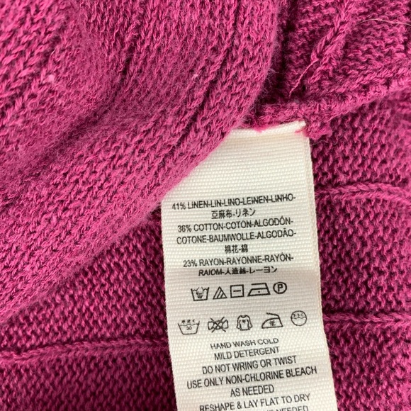 FINAL‼️💰 Free People Got Me Twisted Sweater - Picture 8 of 8